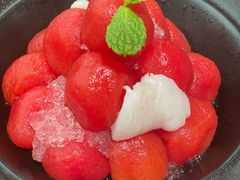 -大树餐厅(环球港店)