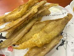 -叶存利海鲜大馅饺子(海宁路总店)