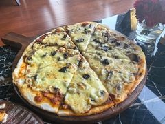 -时光吧·大堂吧·丽江和府洲际度假酒店