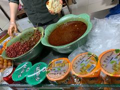 -老金家蛋菜夹馍(西安总店)