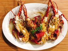 -海盗餐厅