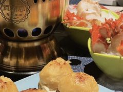 -海鼎荟海鲜姿造(仟禧汇店)
