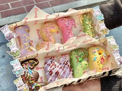 -BRENCY百仑喜(创新园店)
