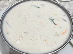 -葛尼沙印度餐厅 (镇明路店)