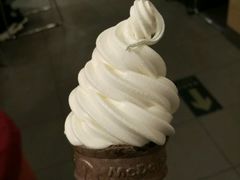 -麦当劳(北苑秋实路店)