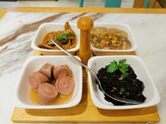 -莆田餐厅(NEX店)