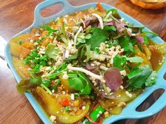 -林二哥宜烤官·宜宾小烧烤