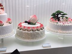 -好利来(宣武门店)