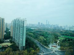 -上海浦东嘉里大酒店