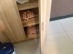 -强手盲人推拿·颈肩腰背调理(南新路店)