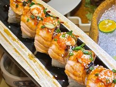 -吉兆·料理(红梅南路店)