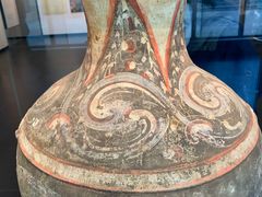 -洛阳古墓博物馆