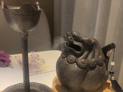 -叶叶菩提(太原别墅店)