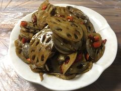 -铁头烧菜馆(立新路店)