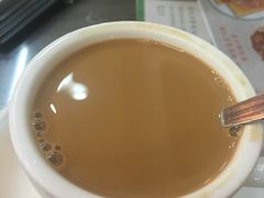 丝袜奶茶-兰芳园(上环店)