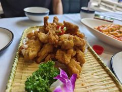 -好人家海鲜酒楼(淞南路店)