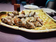 -台鄉缘 ·小海鲜·台州菜(桃林路店)