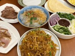 -老昌春饼(中央大街店)