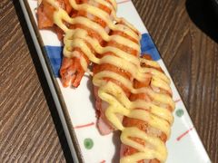 -大雄寿司(中华广场店)