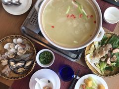 -昆明春城湖畔度假村