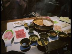 重八特色秘制小料-重八牛府之初入江湖(双榆树店)