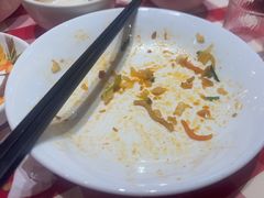 -西贝(万达店)