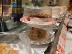 -新一番三文鱼寿司(大东海店)