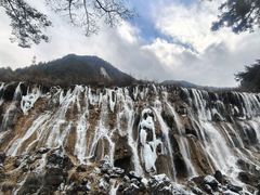 -九寨沟-树正沟
