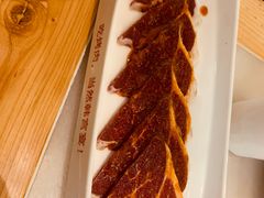 -韩宫宴烤肉·料理(宝山万达店)