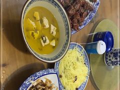 -云河农家乐饭店(福禄缘树山店)