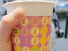 -1点点(江干四季青店)