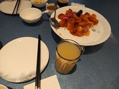 -闽海肴(北辰荟店)