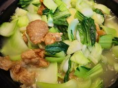 -颂福楼·南京菜(定淮门店)