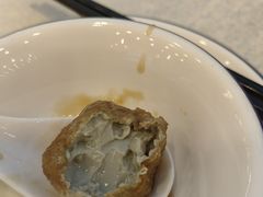 鲍鱼汁养生豆腐-南海食街(佛冈店)