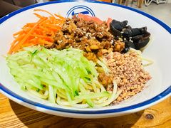 -阿木舂记·特色小吃(平江路店)