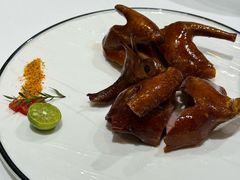 -天福苑(崇宁路店)