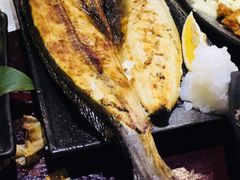 -纪州豚骨酱油拉面(锦延路店)