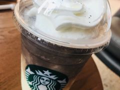 -星巴克(凯德晶萃店)