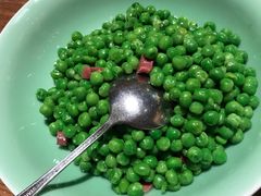 火腿青豆-弄堂里·寻味杭州(湖滨银泰in77C区店)