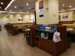 -萨莉亚意式餐厅(金隅嘉品mall店)