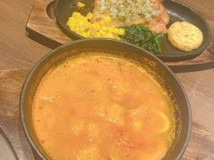 -萨莉亚意式餐厅(大宁音乐广场店)