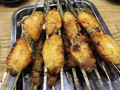 -老虎滩大连海鲜烧烤(建邺云锦路总店)