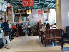 大堂-四宜糕团店(南大街店)