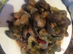 吕氏疙瘩汤(北京朝阳区店)-吕氏疙瘩汤·私家菜馆(慈云寺店)