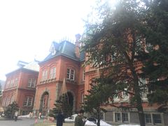 -北海道厅旧本厅舍(旧本庁舎)