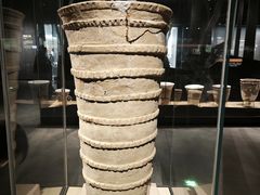 -盘龙城遗址博物院