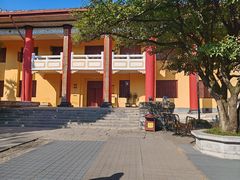 -桂林独秀峰王城景区