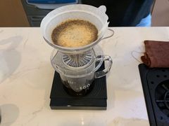 -Reset Coffee 与海咖啡