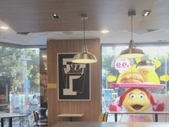 -麦当劳餐厅(龙平西路店)