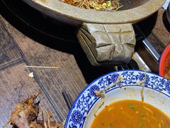 -蜀留香石锅鱼(六顺街店)